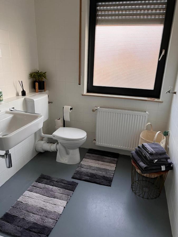 Ferienwohnung In Top Lage Von Aalen Exterior photo
